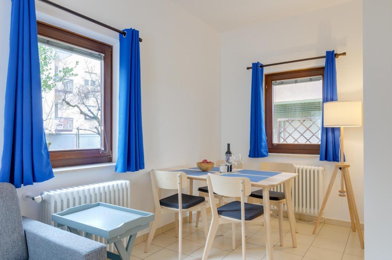 Peters Guest House Bolzano Exterior foto