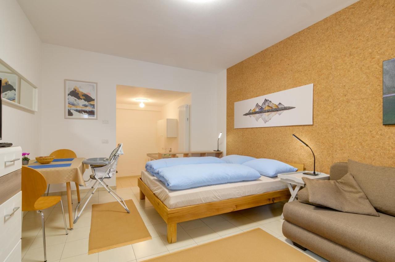 Peters Guest House Bolzano Quarto foto