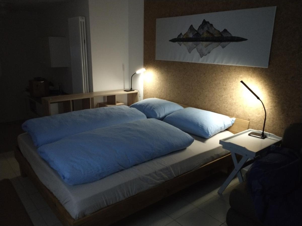 Peters Guest House Bolzano Exterior foto